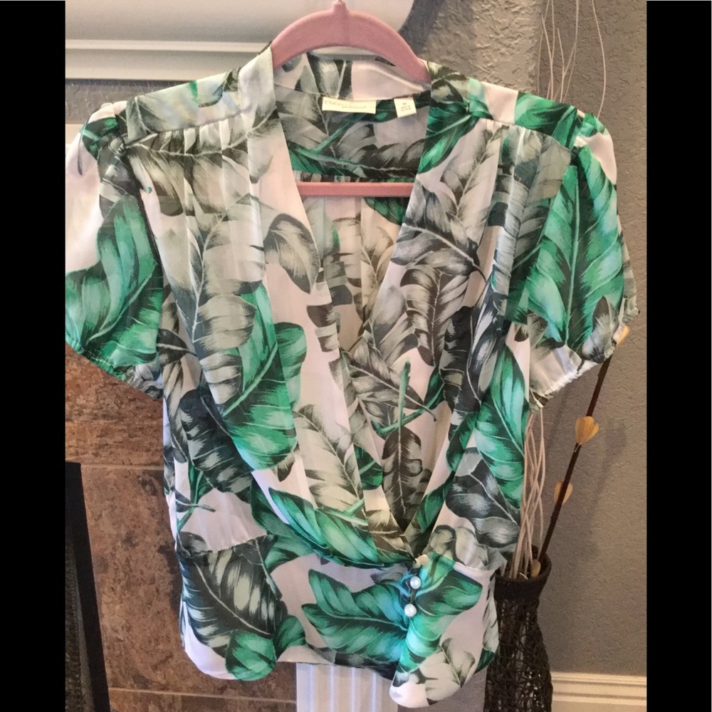 Blouse